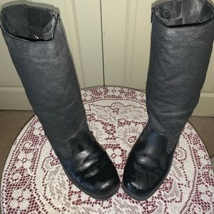 Weatherproof Boots